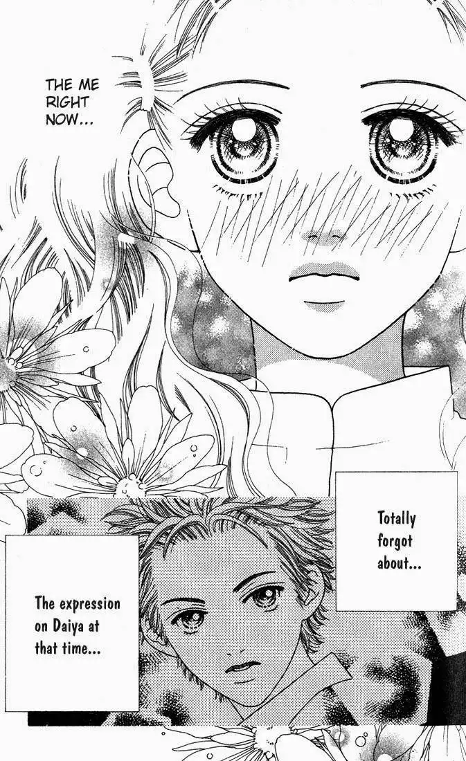 Parfait Tic Chapter 4 26